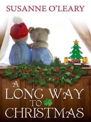 cover image of A Long Way to Christmas